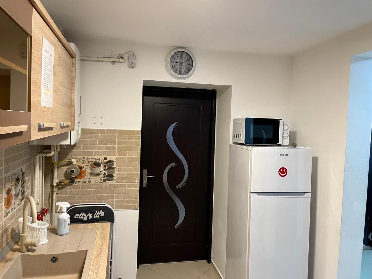 Tampa Residence Μπρασόβ Εξωτερικό φωτογραφία