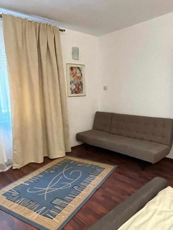 Tampa Residence Μπρασόβ Εξωτερικό φωτογραφία