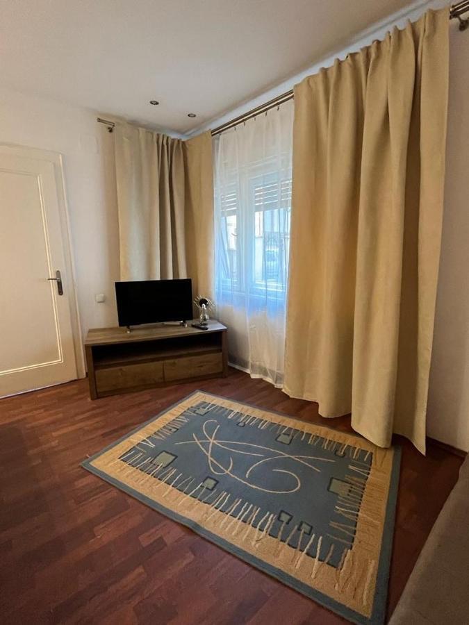 Tampa Residence Μπρασόβ Εξωτερικό φωτογραφία