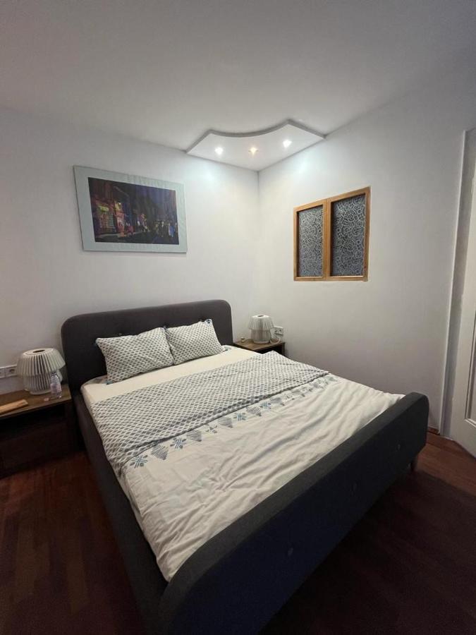 Tampa Residence Μπρασόβ Εξωτερικό φωτογραφία